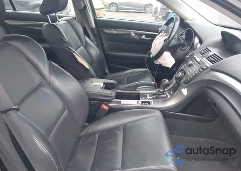 2013 Acura Tl 3.5 Special Edition z USA, uszkodzony, nr VIN 19UUA8F32DA018497